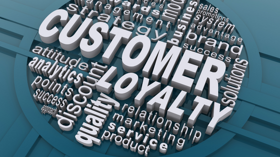 as customers feel that their needs are being met and that they are valued by the business